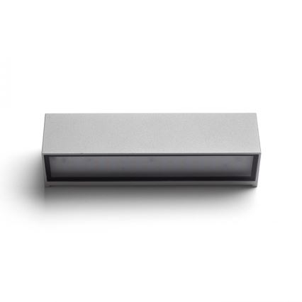 RED - Design Rendl - R13527 - Utomhus LED vägglampa  CAMARGUE LED/6W/230V IP65