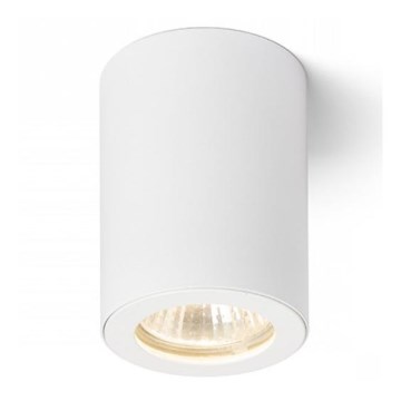 RED - Design Rendl - R13538 - Badrum spotlight  LOLA 1xGU10/35W/230V IP54