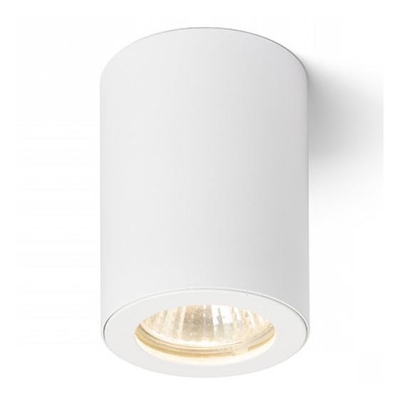 RED - Design Rendl - R13538 - Badrum spotlight  LOLA 1xGU10/35W/230V IP54