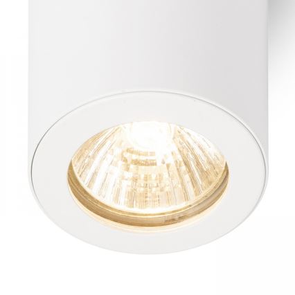 RED - Design Rendl - R13538 - Badrum spotlight  LOLA 1xGU10/35W/230V IP54