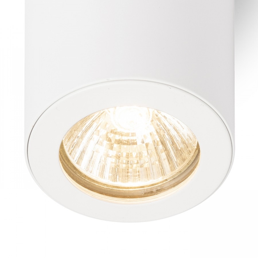 RED - Design Rendl - R13538 - Badrum spotlight  LOLA 1xGU10/35W/230V IP54