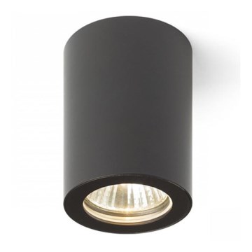 RED - Design Rendl - R13542 - badrumstakbelysning  LOLA 1xGU10/35W/230V IP54