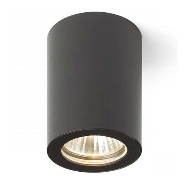 RED - Design Rendl - R13542 - badrumstakbelysning  LOLA 1xGU10/35W/230V IP54