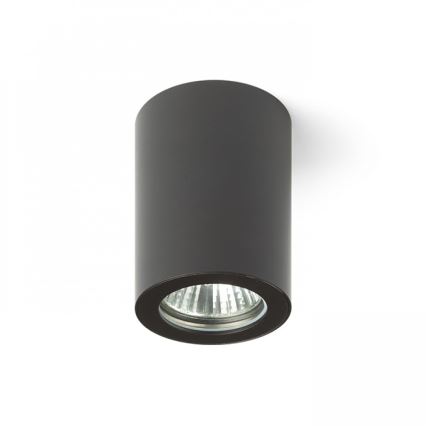RED - Design Rendl - R13542 - badrumstakbelysning  LOLA 1xGU10/35W/230V IP54
