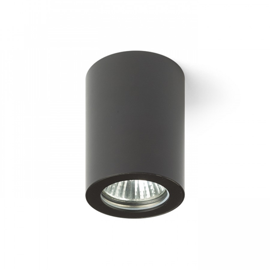 RED - Design Rendl - R13542 - badrumstakbelysning  LOLA 1xGU10/35W/230V IP54