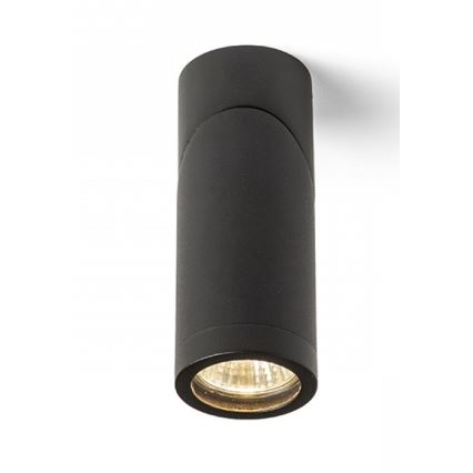 RED - Design Rendl - R13552 - Spotlight  SNAZZY 1xGU10/35W/230V svart 