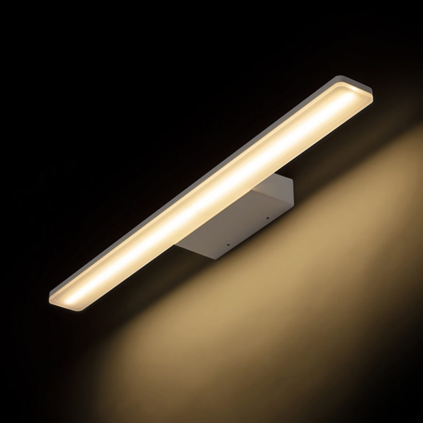 RED - Design Rendl - R13554 - LED badrum spegelbelysning  MAREA LED/18W/230V IP44