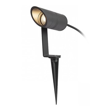 RED - Design Rendl - R13568 -  Utomhus LED lampa  LORCA LED/5W/230V IP65