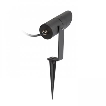 RED - Design Rendl - R13568 -  Utomhus LED lampa  LORCA LED/5W/230V IP65