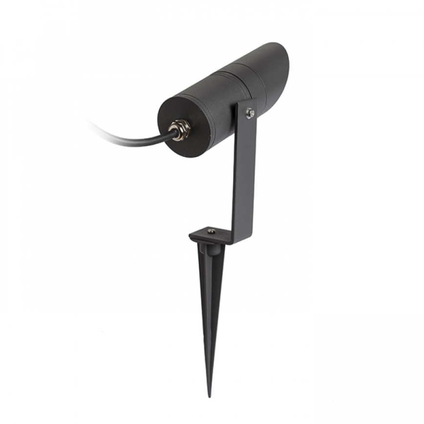 RED - Design Rendl - R13568 -  Utomhus LED lampa  LORCA LED/5W/230V IP65