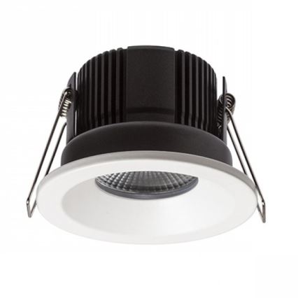 RED - Design Rendl - R13602 - LED badrum upphängd taklampa  BELLA LED/11W/230V IP65