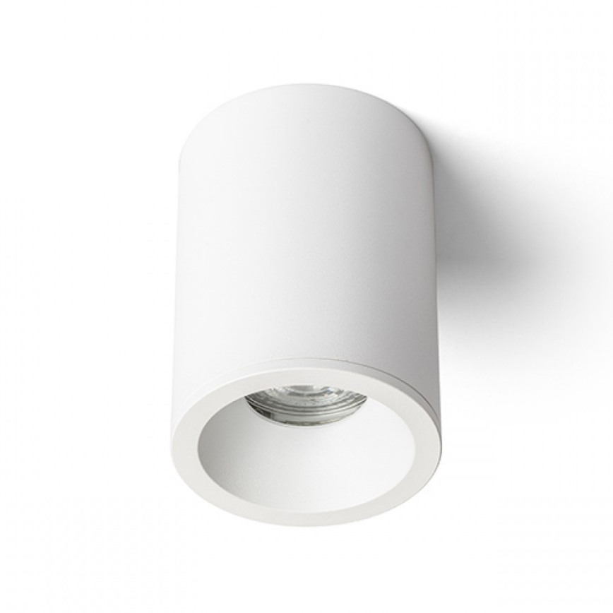 RED - Design Rendl - R13606 - Badrum spotlight  EILEEN 1xGU10/35W/230V IP65 vit