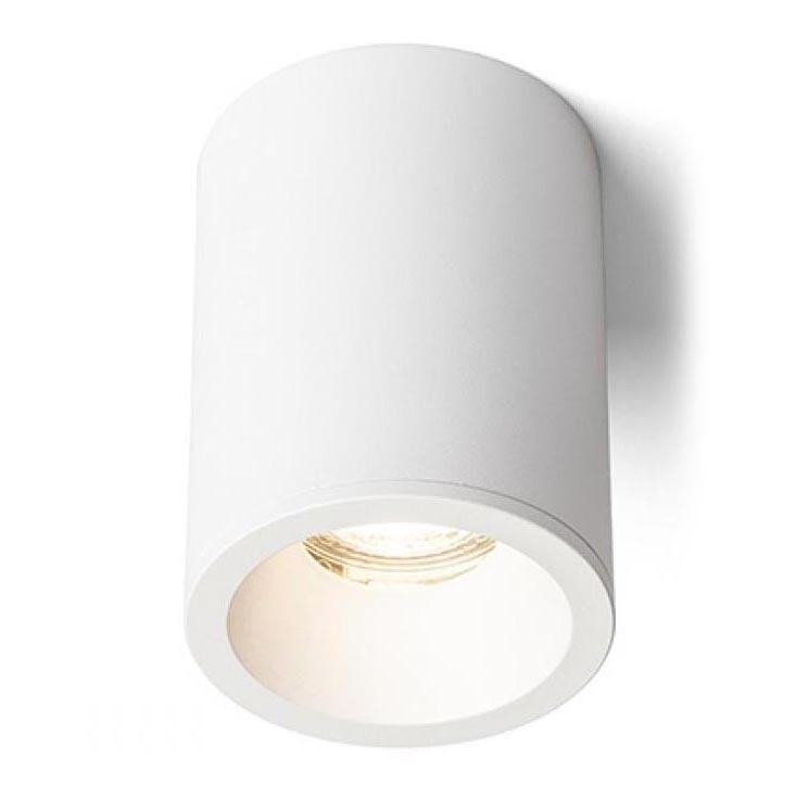 RED - Design Rendl - R13606 - Badrum spotlight  EILEEN 1xGU10/35W/230V IP65 vit