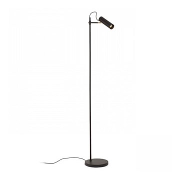 RED - Design Rendl - R13660 - Golvlampa  VARIA 1xGU10/9W/230V