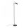 RED - Design Rendl - R13660 - Golvlampa  VARIA 1xGU10/9W/230V