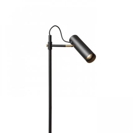 RED - Design Rendl - R13660 - Golvlampa  VARIA 1xGU10/9W/230V