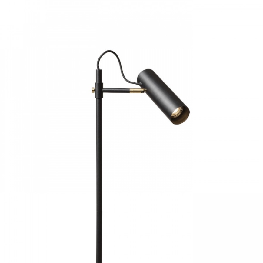 RED - Design Rendl - R13660 - Golvlampa  VARIA 1xGU10/9W/230V