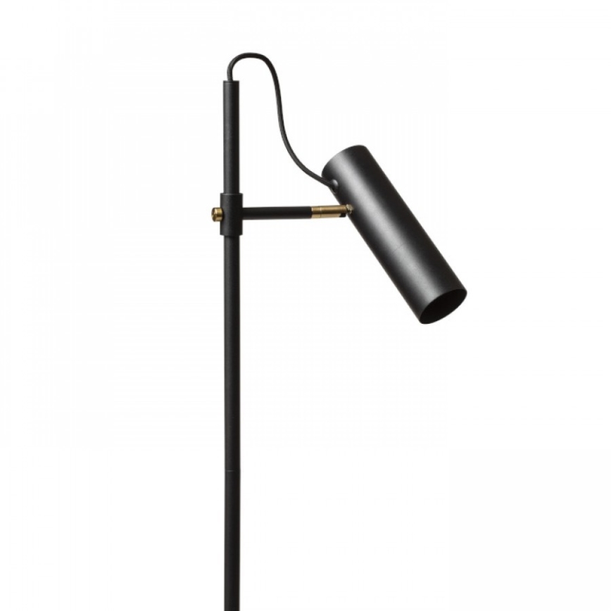 RED - Design Rendl - R13660 - Golvlampa  VARIA 1xGU10/9W/230V