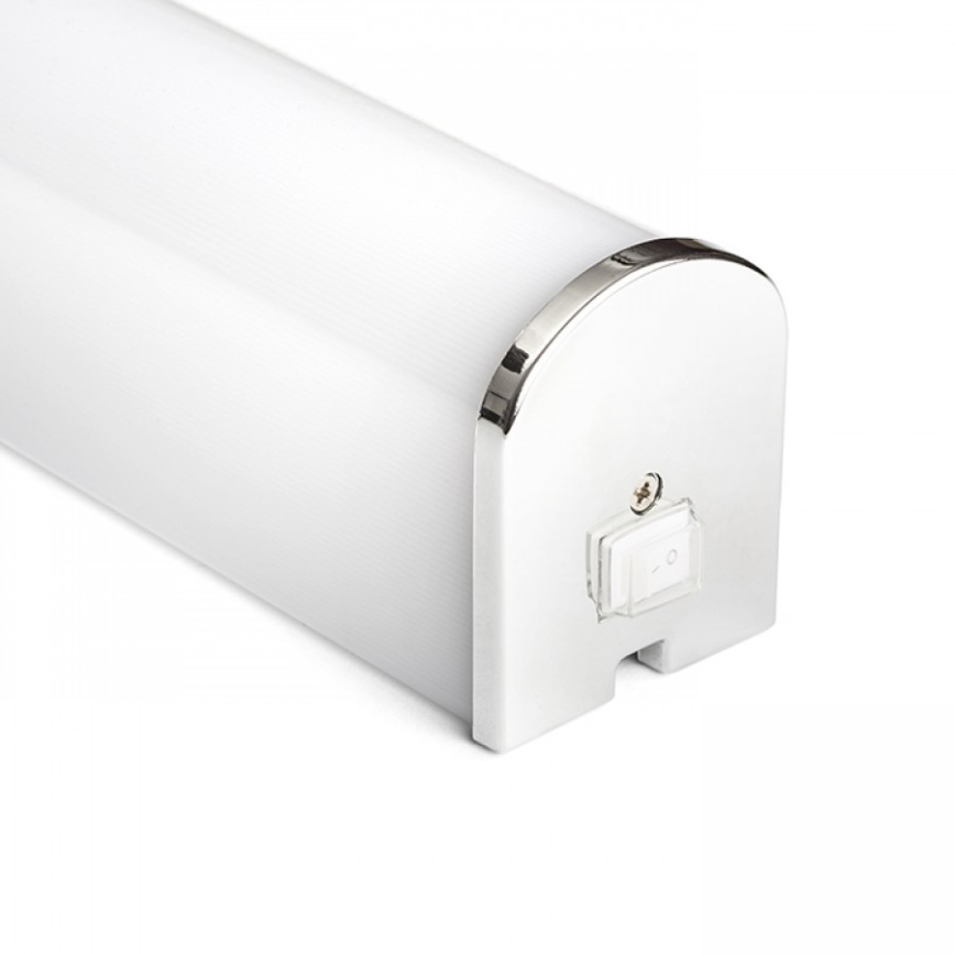 RED - R12901 - LED badrum spegelbelysning  CORAZON LED/15W/230V IP44