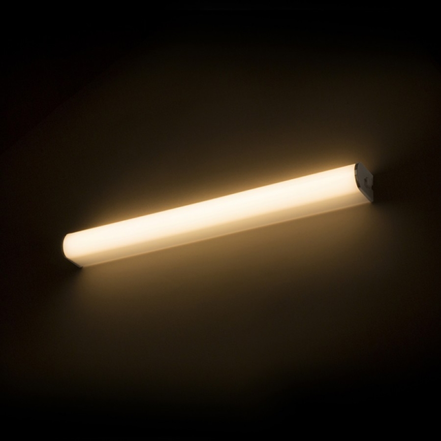 RED - R12901 - LED badrum spegelbelysning  CORAZON LED/15W/230V IP44