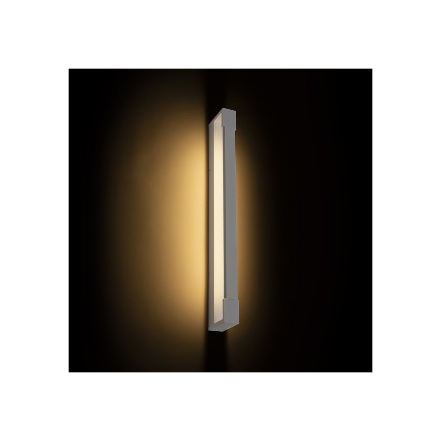 RED - R13555 - LED badrum spegelbelysning  IMPERISO LED/18W/230V IP44