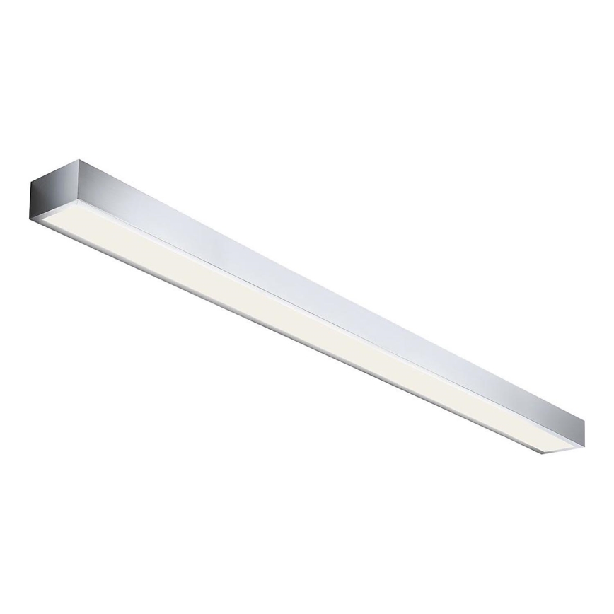 Redo 01-1132 - Badrumsspegel med LED-belysning HORIZON LED/30W/230V 120 cm IP44