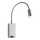 Redo 01-1195 - LED Flexibel små lampor HELLO LED/3W/230V matt krom