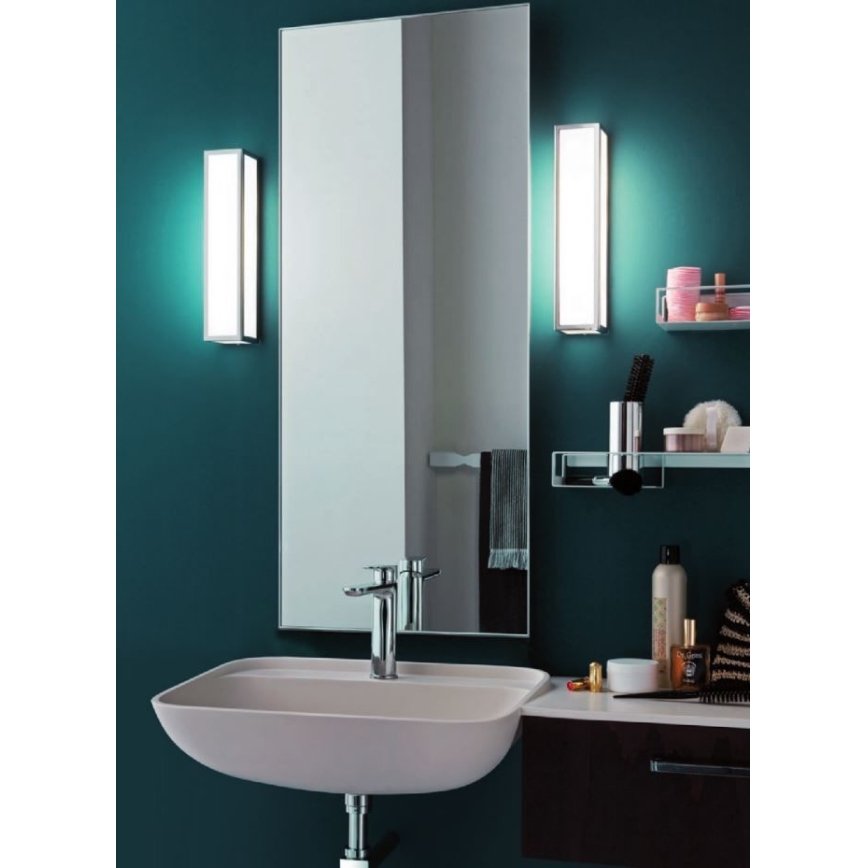 redo 01-1233 - Badrumsbelysning vägg EGO 3xE14/28W/230V IP44