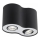 Redo 01-1309 - Spotlight KATO 2xGU10/35W/230V