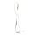 redo 01-1417 - LED Dimbar Golvlampa NUBO 1xLED/35W/230V