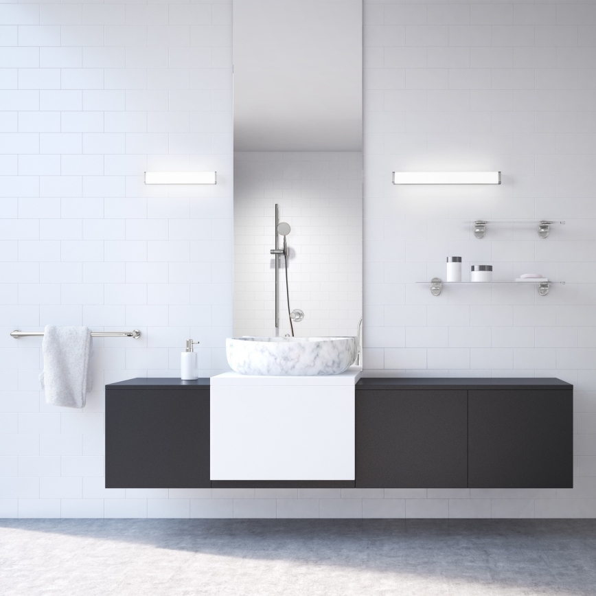 redo 01-1424 - LED Badrumsbelysning vägg LEDO 1xLED/16W/230V IP44