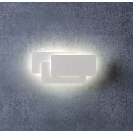 redo 01-1444 - LED Väggbelysning GAMER 1xLED/12W/230V