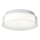 Redo 01-1454 - LED taklampa för badrum NAJI LED/18W/230V diameter 35 cm IP44