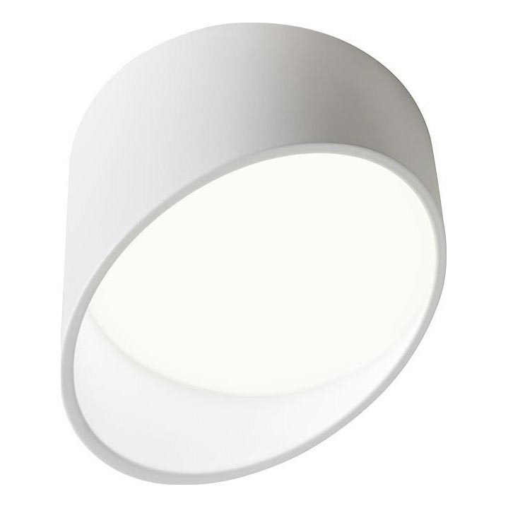 Redo 01-1629 - LED-spot UTO LED/18W/230V Ø 14 cm vit