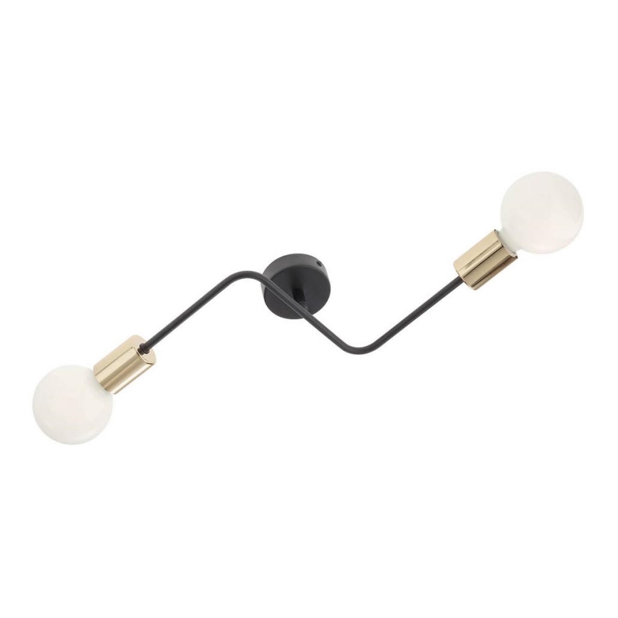 redo 01-1668 - Takbelysning YAK 2xE27/42W/230V
