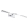 redo 01-1672 - LED Badrum spegelbelysning NEPTUNE LED/12W/230V IP44