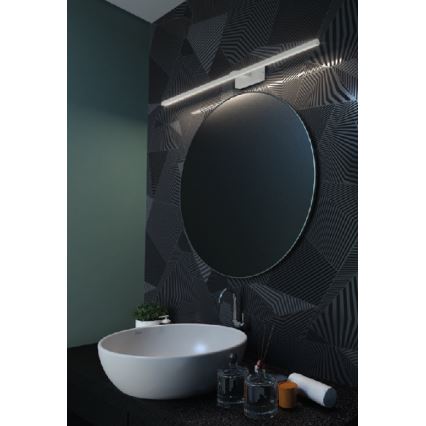 redo 01-1675 - LED Badrum spegelbelysning NEPTUNE LED/18W/230V IP44