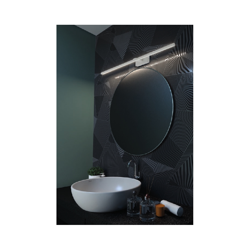 redo 01-1675 - LED Badrum spegelbelysning NEPTUNE LED/18W/230V IP44