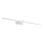 redo 01-1677 - LED Badrum spegelbelysning NEPTUNE 1xLED/18W/230V IP44