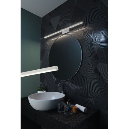 redo 01-1677 - LED Badrum spegelbelysning NEPTUNE 1xLED/18W/230V IP44