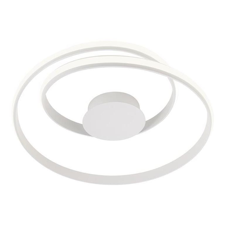 redo 01-1791 - LED Dimbar Takbelysning TORSION 1xLED/30W/230V