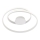 redo 01-1791 - LED Dimbar Takbelysning TORSION 1xLED/30W/230V