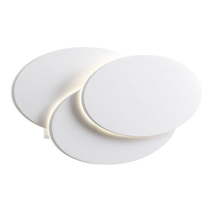 Redo 01-2297 - LED vägglampa GAMER LED/36W/230V vit