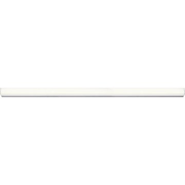 Redo 01-2331 - LED-badrumsspegel med belysning TASK LED/24W/230V 120 cm CRI 90 IP44 blank krom
