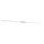 Redo 01-2511 - Badrumsspegel med LED-belysning BARRIO LED/34,32W/230V 120 cm CRI 90 IP44 vit