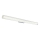 Redo 01-2592 - Badrumsspegelbelysning RIGAL LED/18W/230V 3000K 91 cm CRI 90 IP44 blank krom/vit