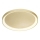 Redo 01-2667 - LED Dimbar taklampa ICONIC LED/40W/230V diameter 48 cm guld