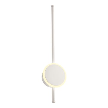 Redo 01-2699 - LED väggbelysning DIAZ LED/18W/230V CRI 90 vit
