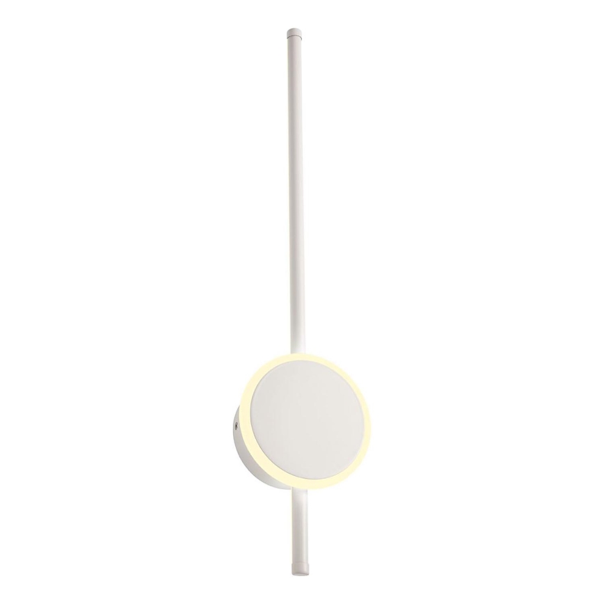 Redo 01-2699 - LED väggbelysning DIAZ LED/18W/230V CRI 90 vit