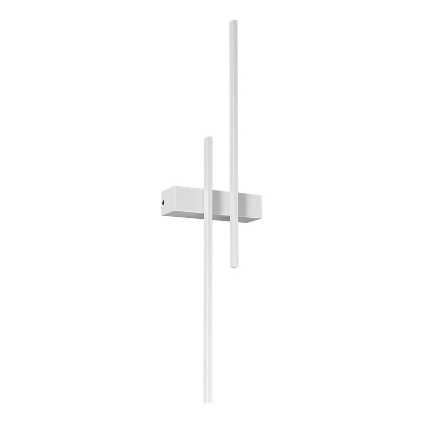 Redo 01-2744 - LED Väggarmatur TANGENT LED/13W/230V CRI 90 vit